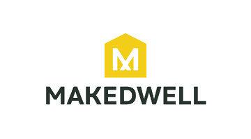 makedwell.com is for sale