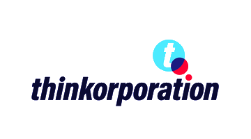 thinkorporation.com is for sale