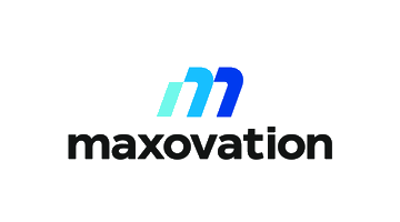 maxovation.com is for sale
