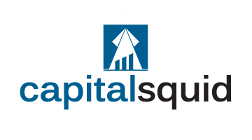 capitalsquid.com is for sale