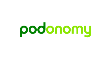 podonomy.com is for sale