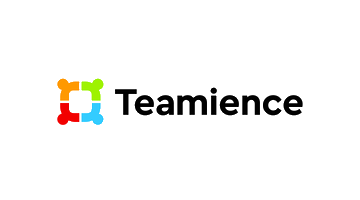 teamience.com is for sale
