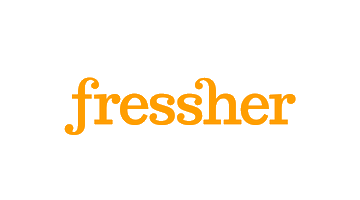 fressher.com is for sale