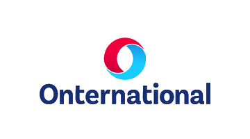 onternational.com is for sale