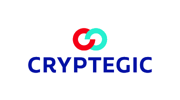 cryptegic.com is for sale