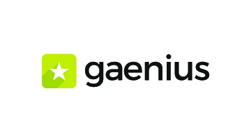 gaenius.com is for sale