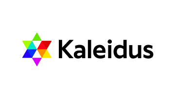 kaleidus.com