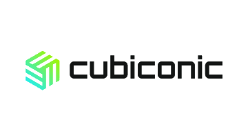 cubiconic.com is for sale