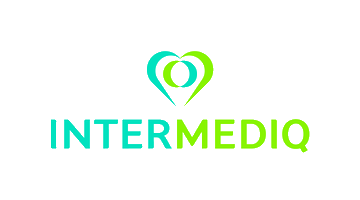 intermediq.com is for sale