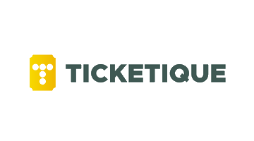 ticketique.com is for sale