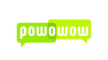 powowow.com is for sale