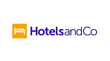 hotelsandco.com is for sale