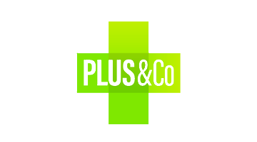 plusandco.com