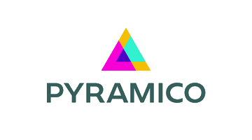 pyramico.com is for sale