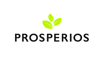prosperios.com is for sale