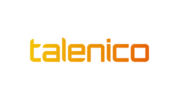 talenico.com