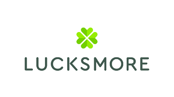 lucksmore.com is for sale