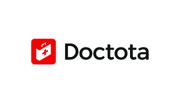 doctota.com is for sale