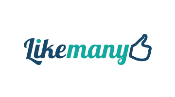 likemany.com is for sale
