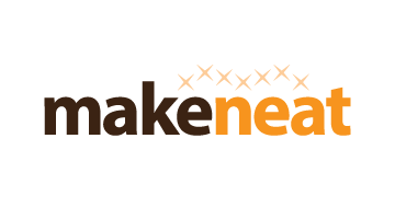 makeneat.com is for sale