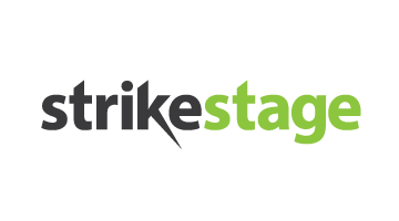 strikestage.com is for sale