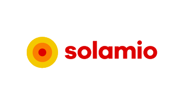 solamio.com is for sale