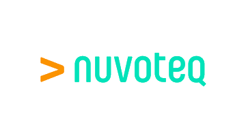 nuvoteq.com is for sale