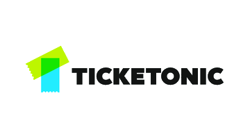 ticketonic.com is for sale