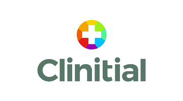 clinitial.com is for sale