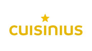 cuisinius.com