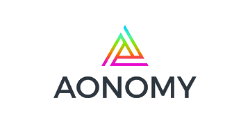 aonomy.com