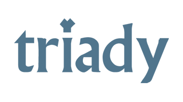 triady.com is for sale