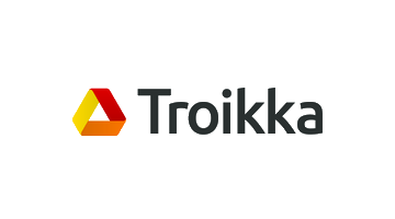 troikka.com is for sale
