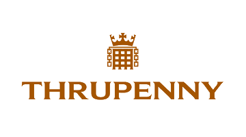 thrupenny.com is for sale