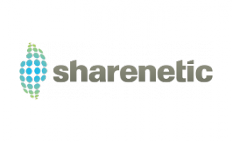 sharenetic.com is for sale