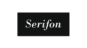 serifon.com is for sale