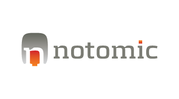 notomic.com is for sale