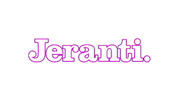 jeranti.com is for sale