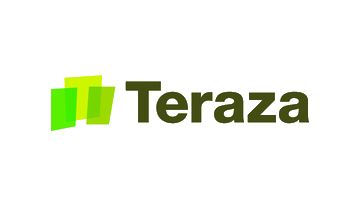 teraza.com is for sale