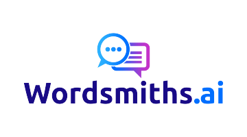 wordsmiths.ai