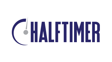 halftimer.com is for sale