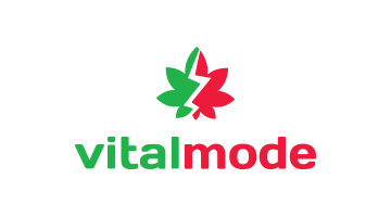 vitalmode.com is for sale