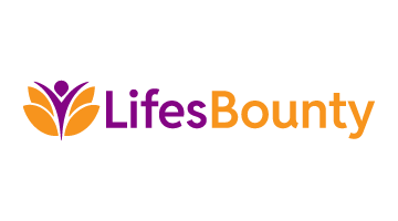 lifesbounty.com