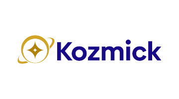 kozmick.com