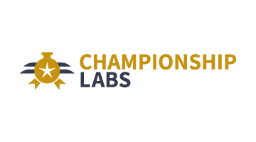 championshiplabs.com