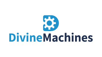 divinemachines.com