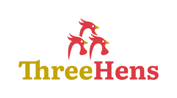 threehens.com is for sale