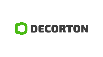 decorton.com is for sale