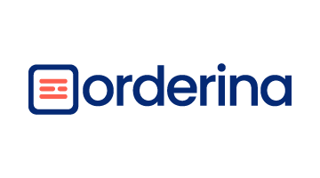 orderina.com is for sale