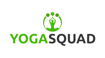 yogasquad.com